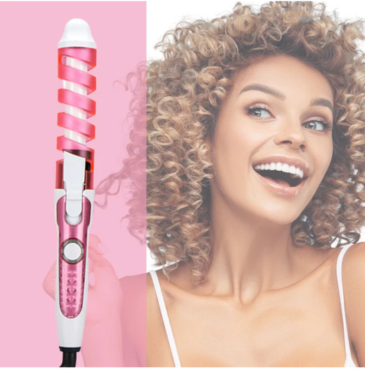 Automatic Curling Iron